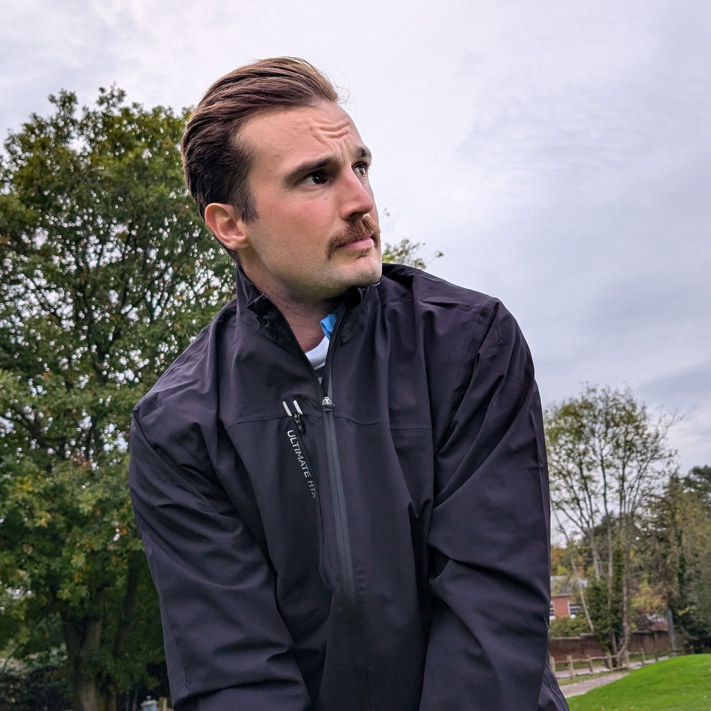 Pro Quip Ultimate HTX Waterproofs