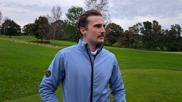 PING Levan Graphene Jacket