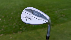 Callaway Opus Wedges