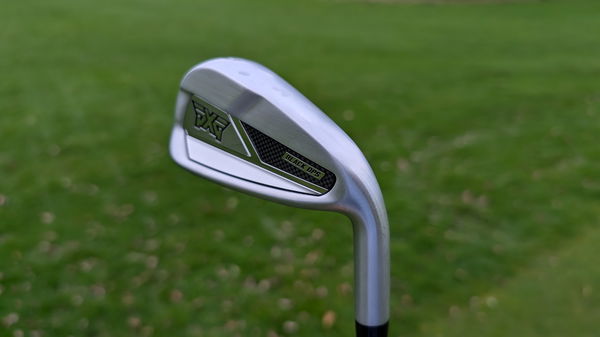 PXG Black Ops Irons