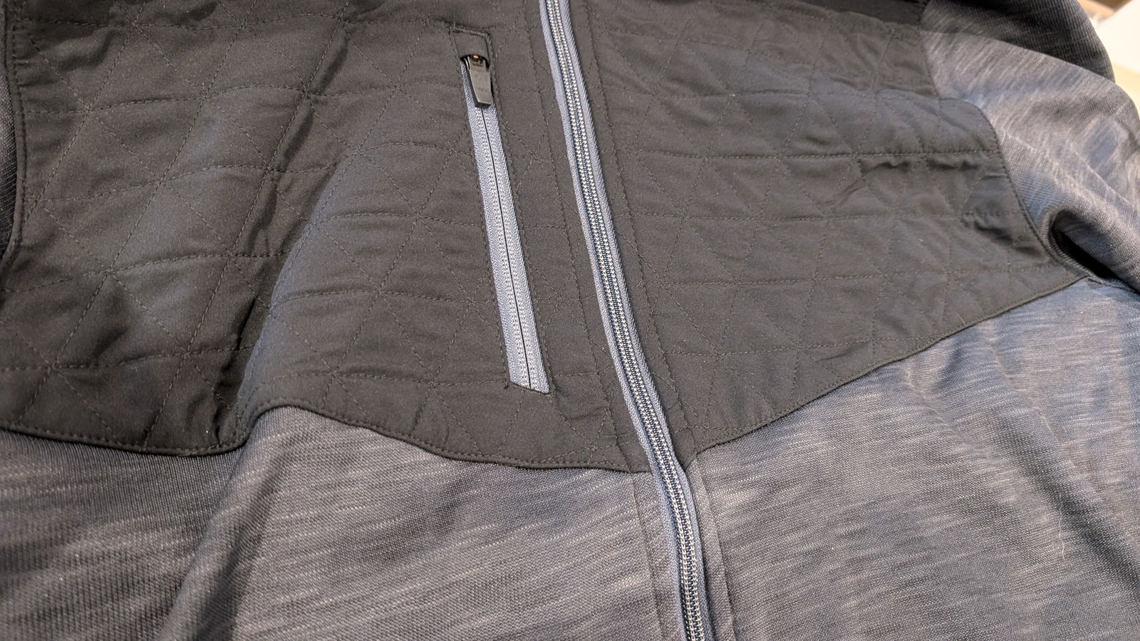 FootJoy ThermoSeries Hybrid Jacket