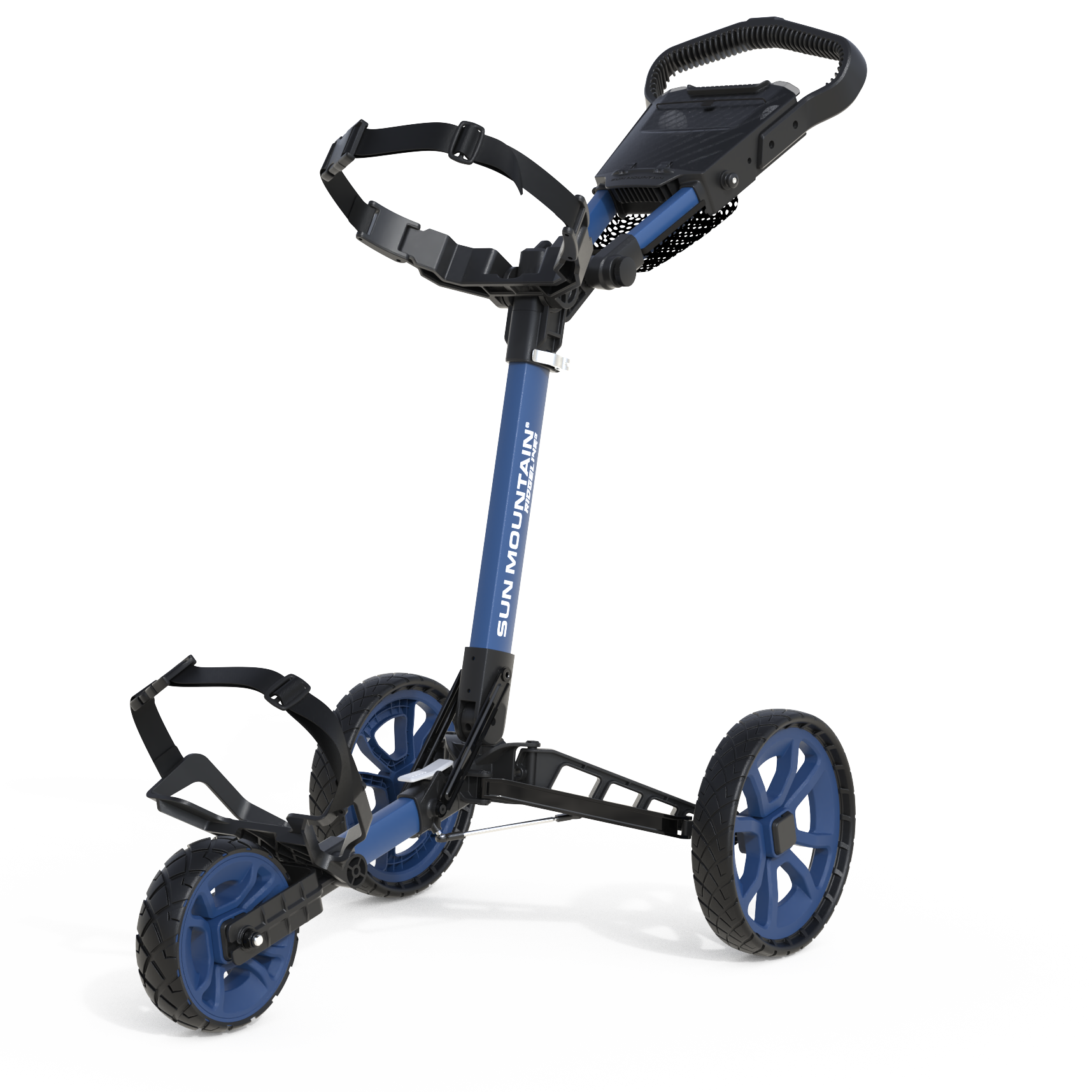 Sun Mountain Ridgeline 3