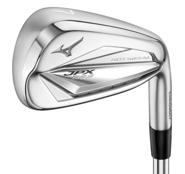 Mizuno JPX 923 Hot Metal Golf Irons