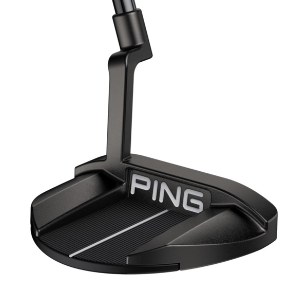 Ping 2021 Oslo H Golf Putter