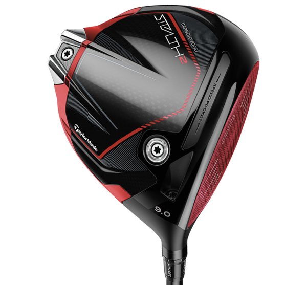 TaylorMade Stealth 2 Driver