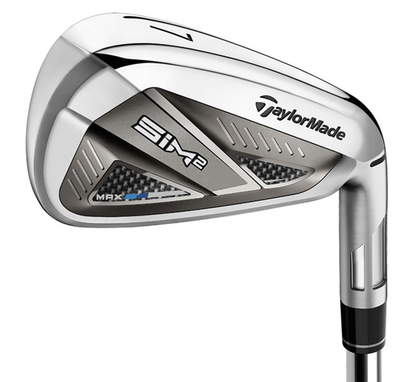 TaylorMade Sim 2 Irons