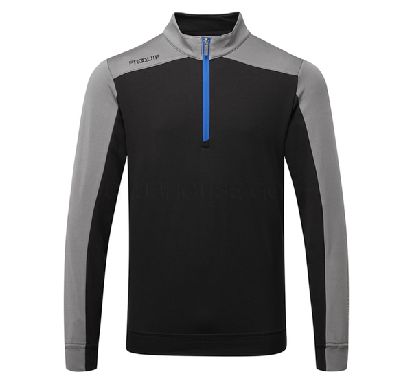 ProQuip WarmTec 1/4 Zip Golf Sweater