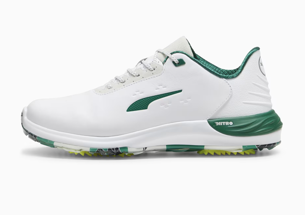 PUMA Phantomcat NITRO Garden Men's Golf Shoes