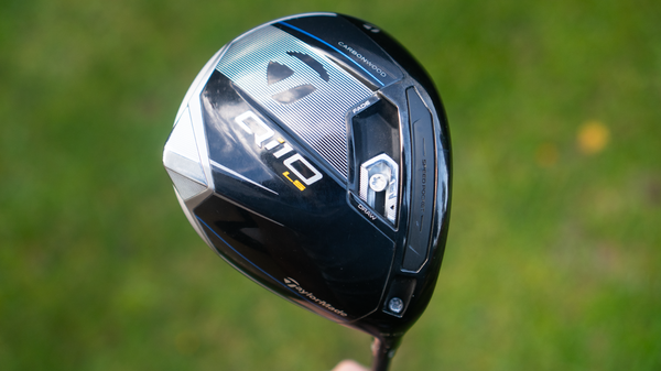 TaylorMade Qi10 LS