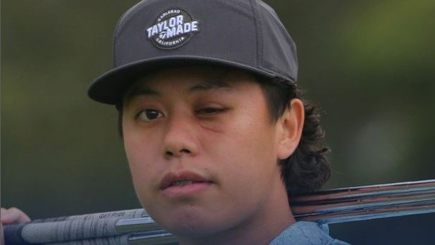 Jeffrey Guan