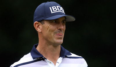 Billy Horschel