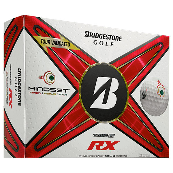 Bridgestone Tour B RX