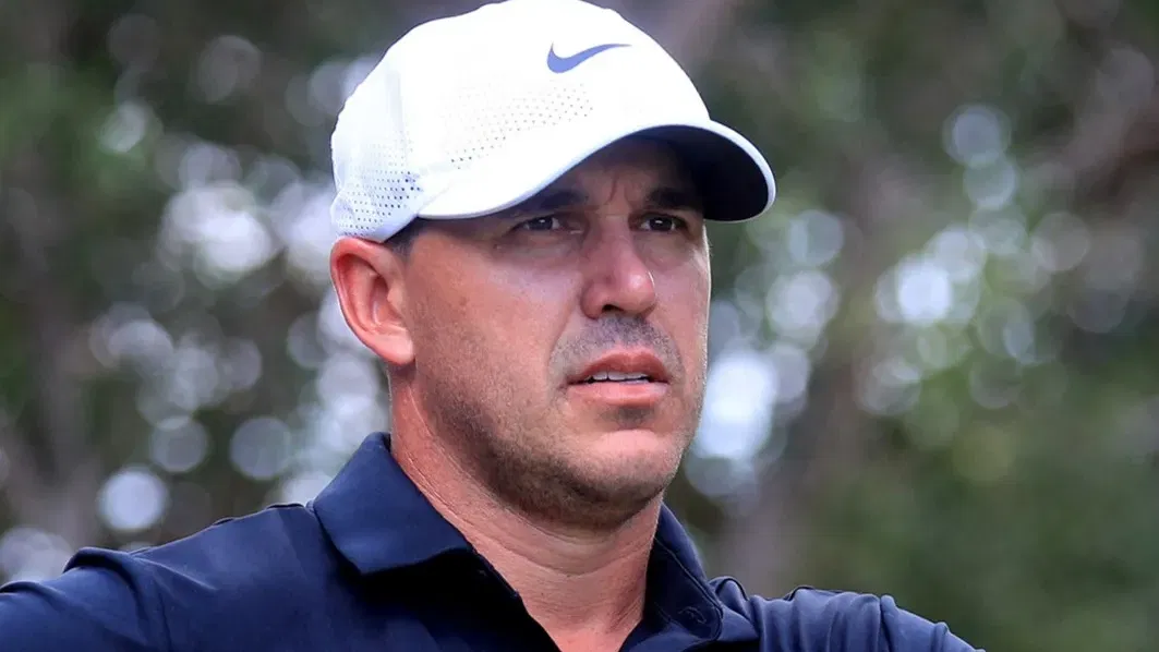 Brooks Koepka