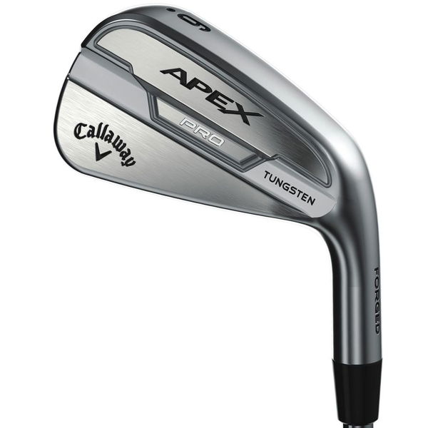 Callaway Apex Pro Irons