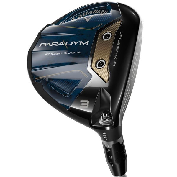 Callaway Paradym Fairway Wood