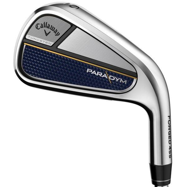 Callaway Paradym Irons