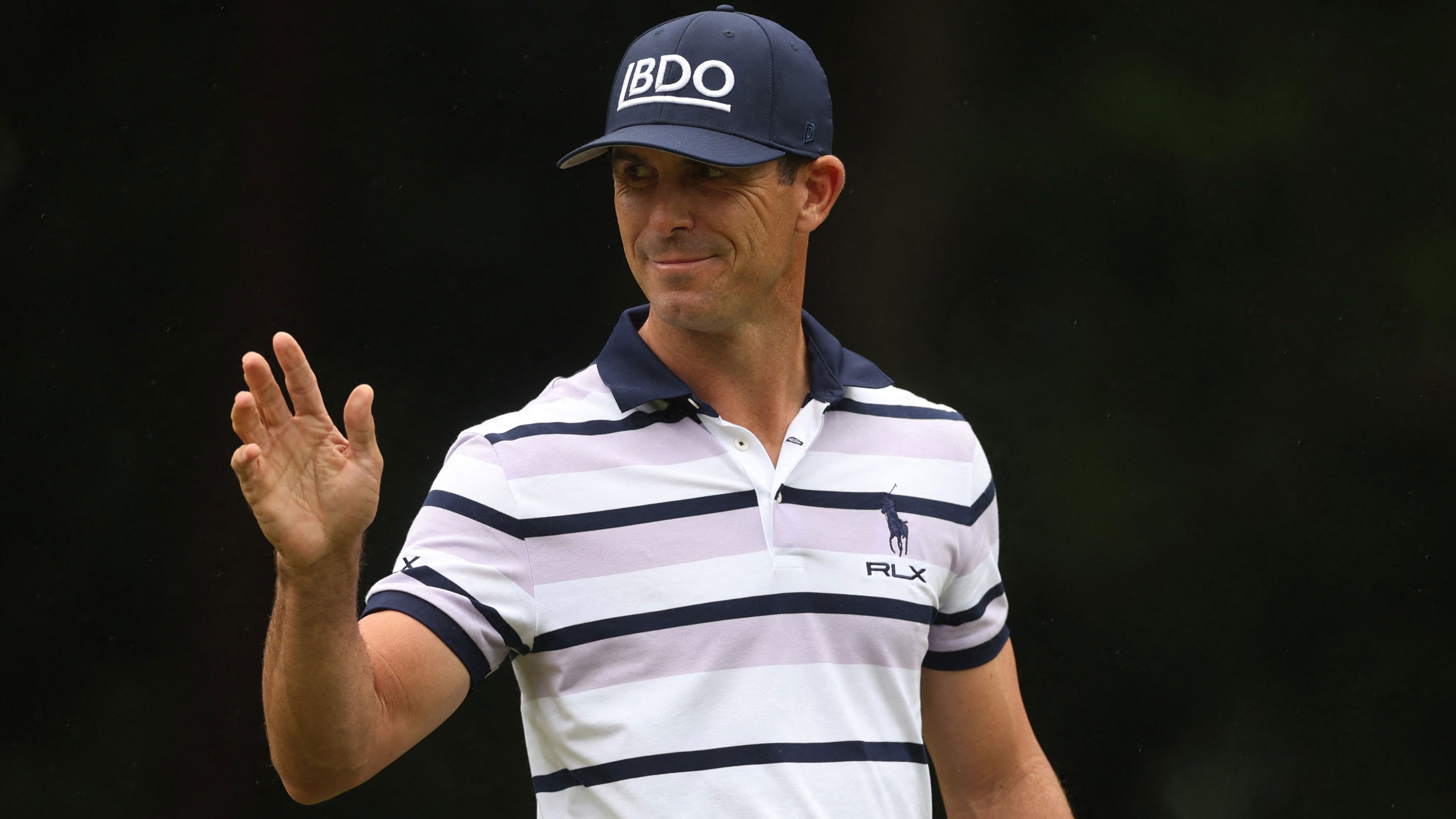 Billy Horschel