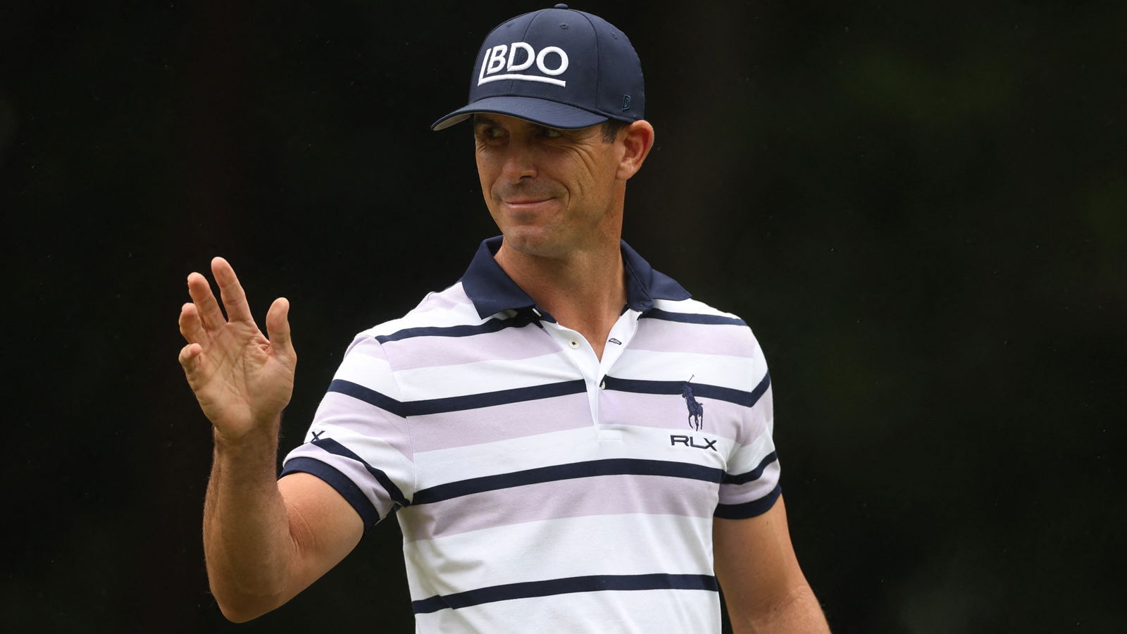 Billy Horschel