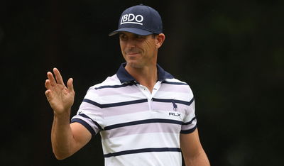 Billy Horschel