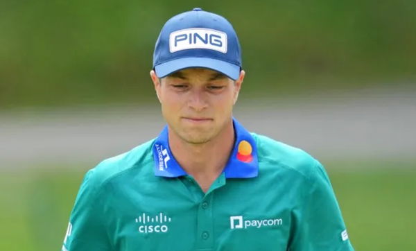 Viktor Hovland 