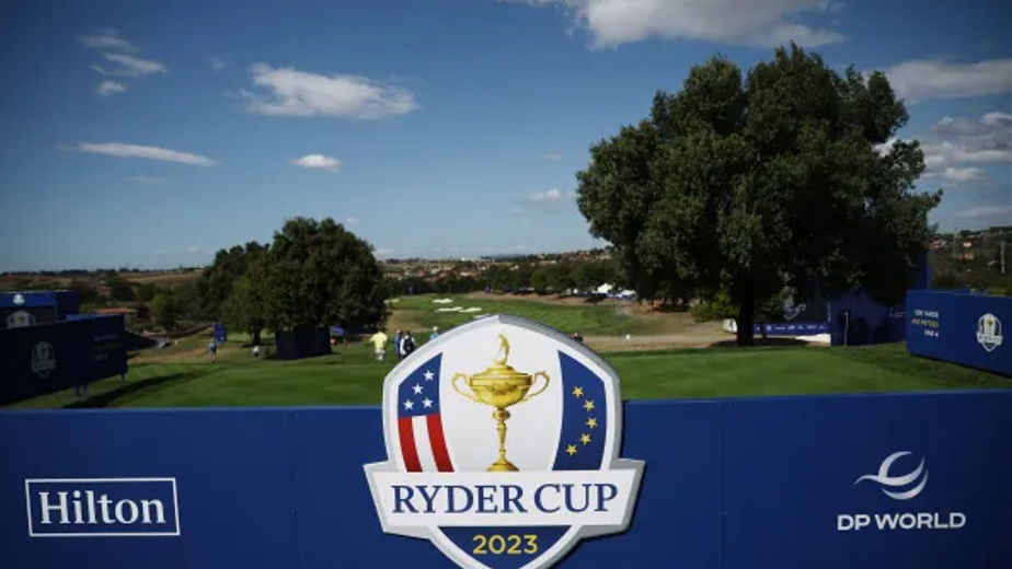 Ryder Cup hero Viktor Hovland is out for the season