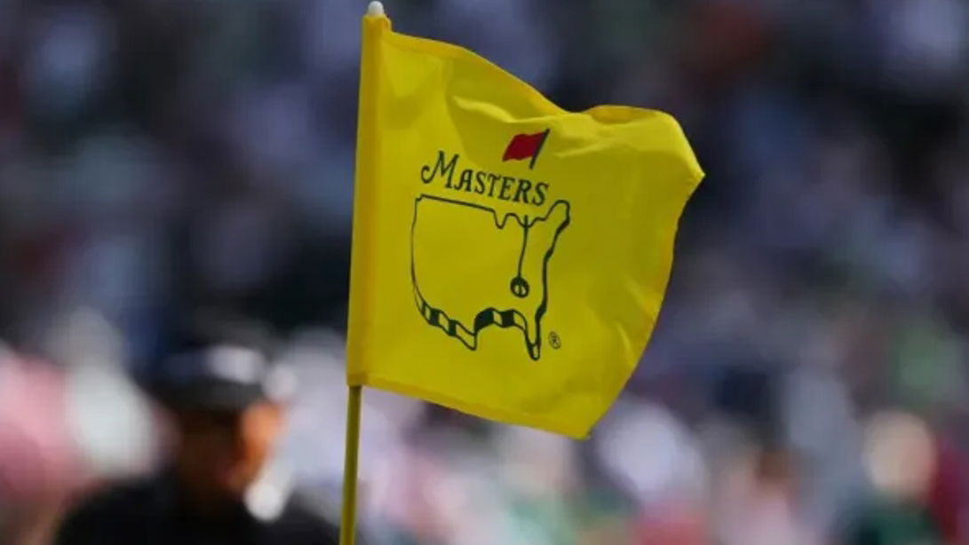 The Masters 
