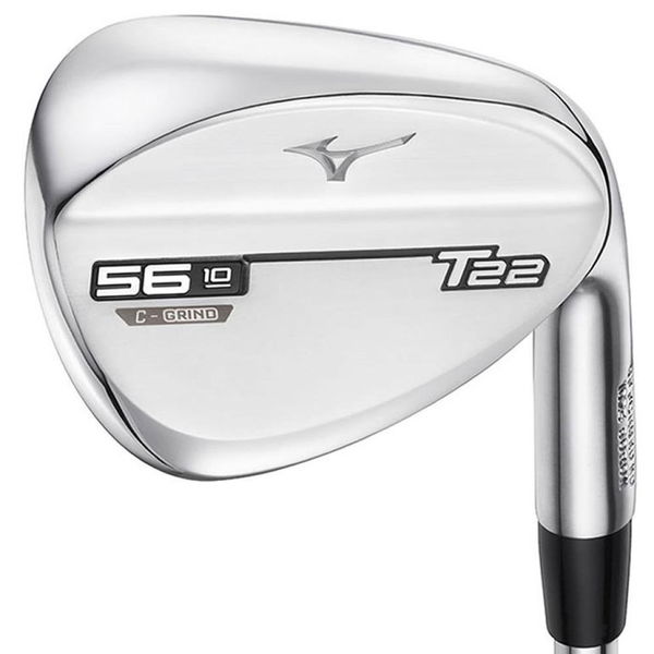 Mizuno T22 Wedges