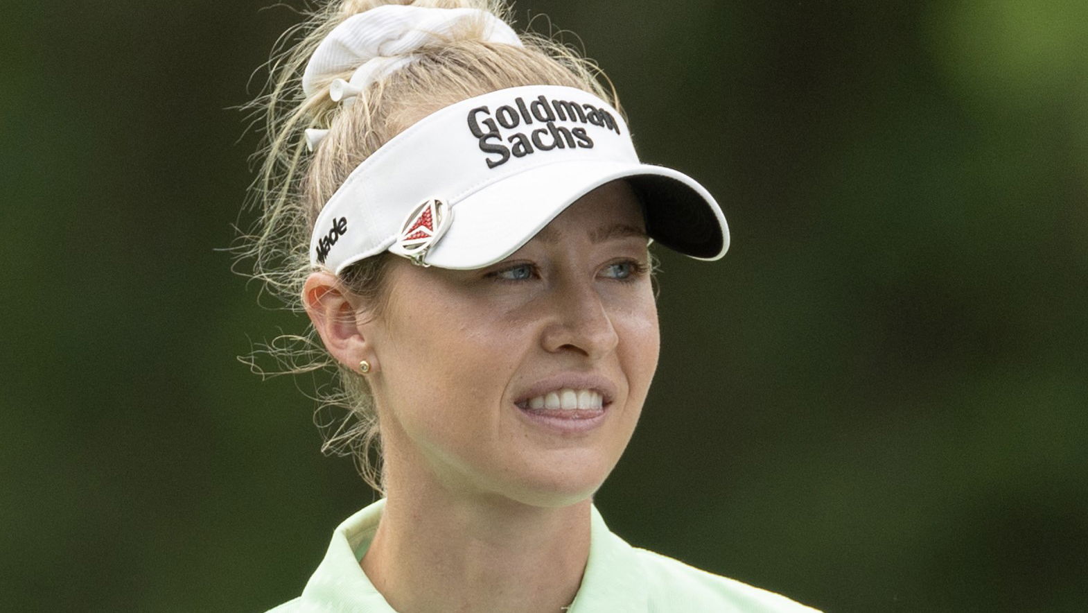 Nelly Korda