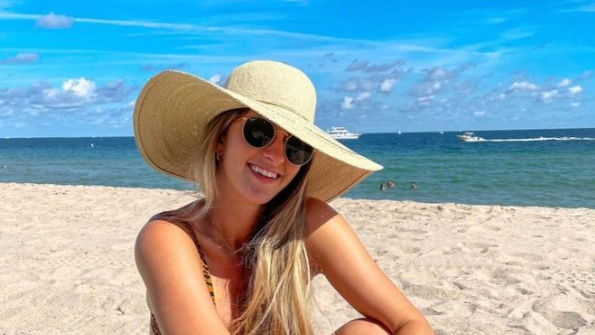 Credit: Instagram/@claudiadeantonio