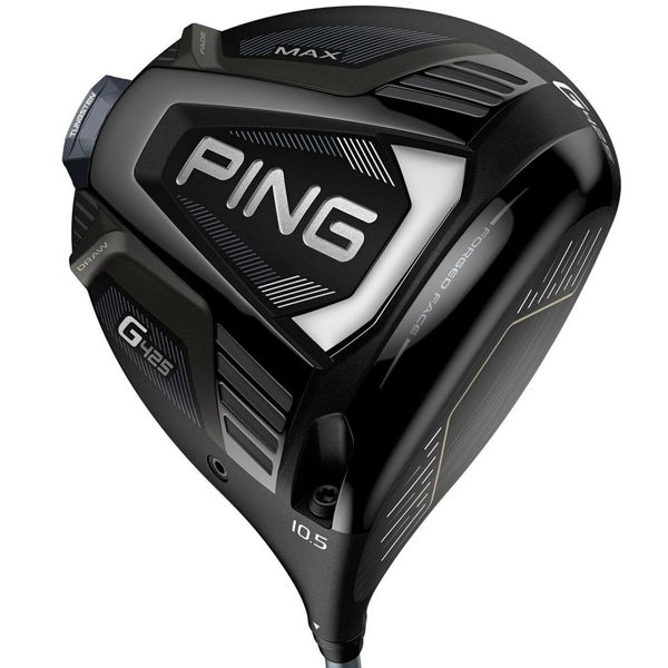 PING G425 Max Driver