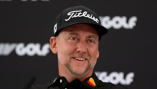 Ian Poulter