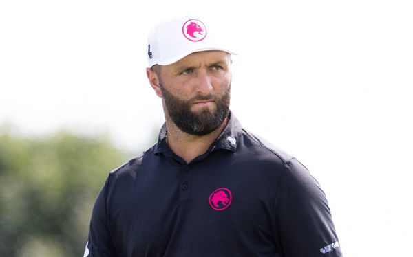 Jon Rahm 