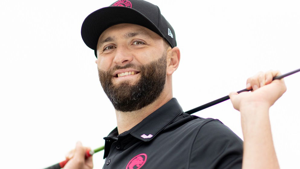 Jon Rahm [Photo: LIV Golf]