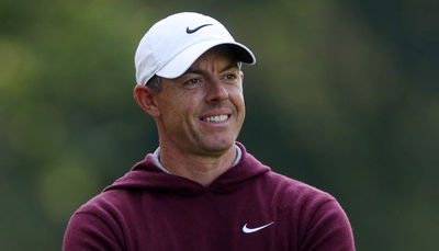 Rory McIlroy