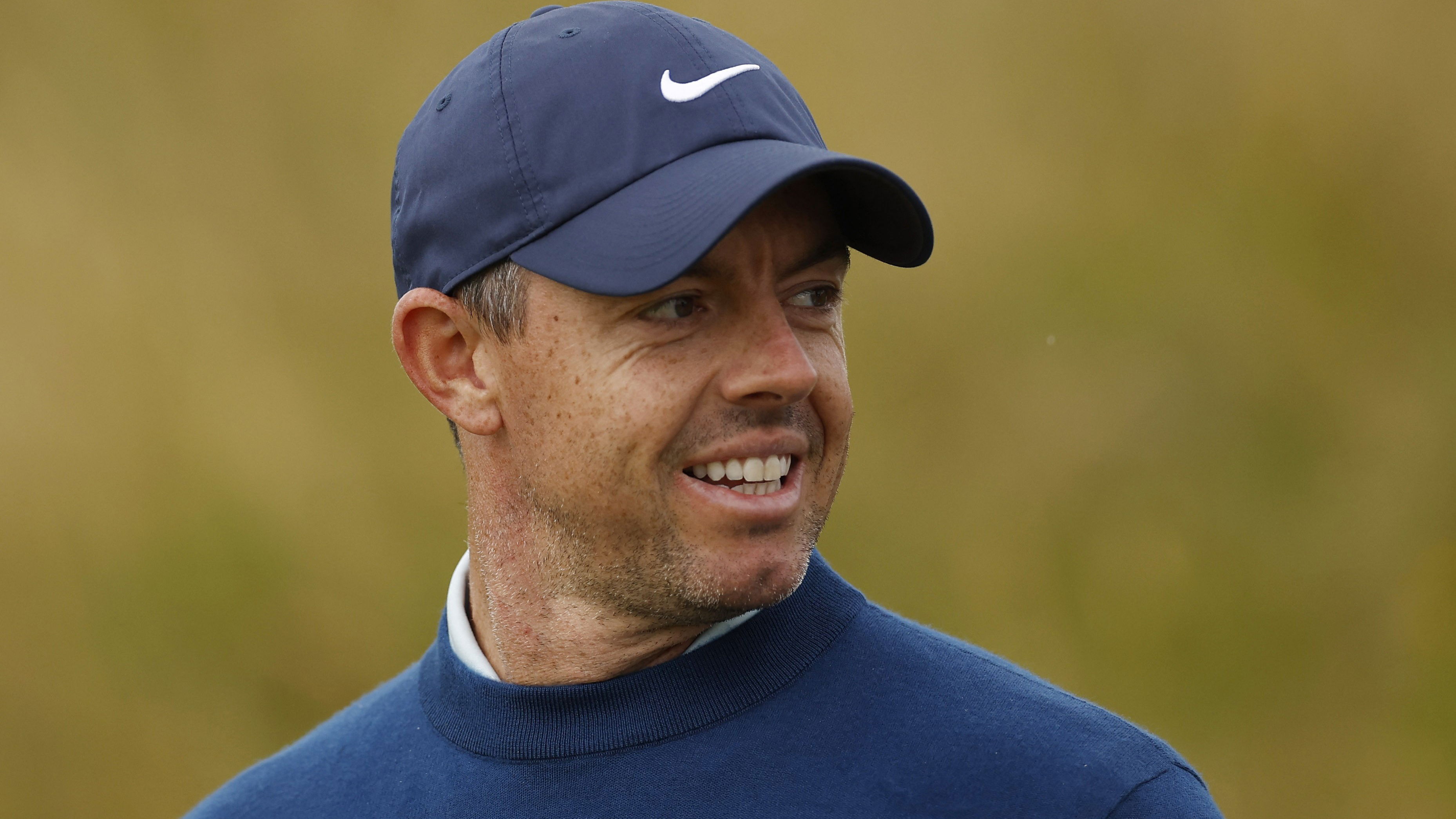 Rory McIlroy 
