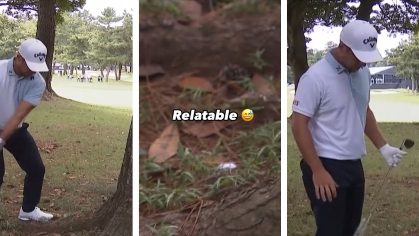 Xander Schauffele