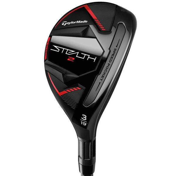 TaylorMade Stealth 2 Hybrid