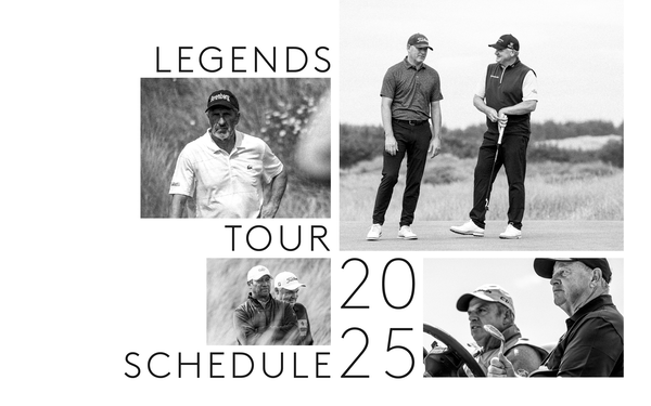 Legends Tour 