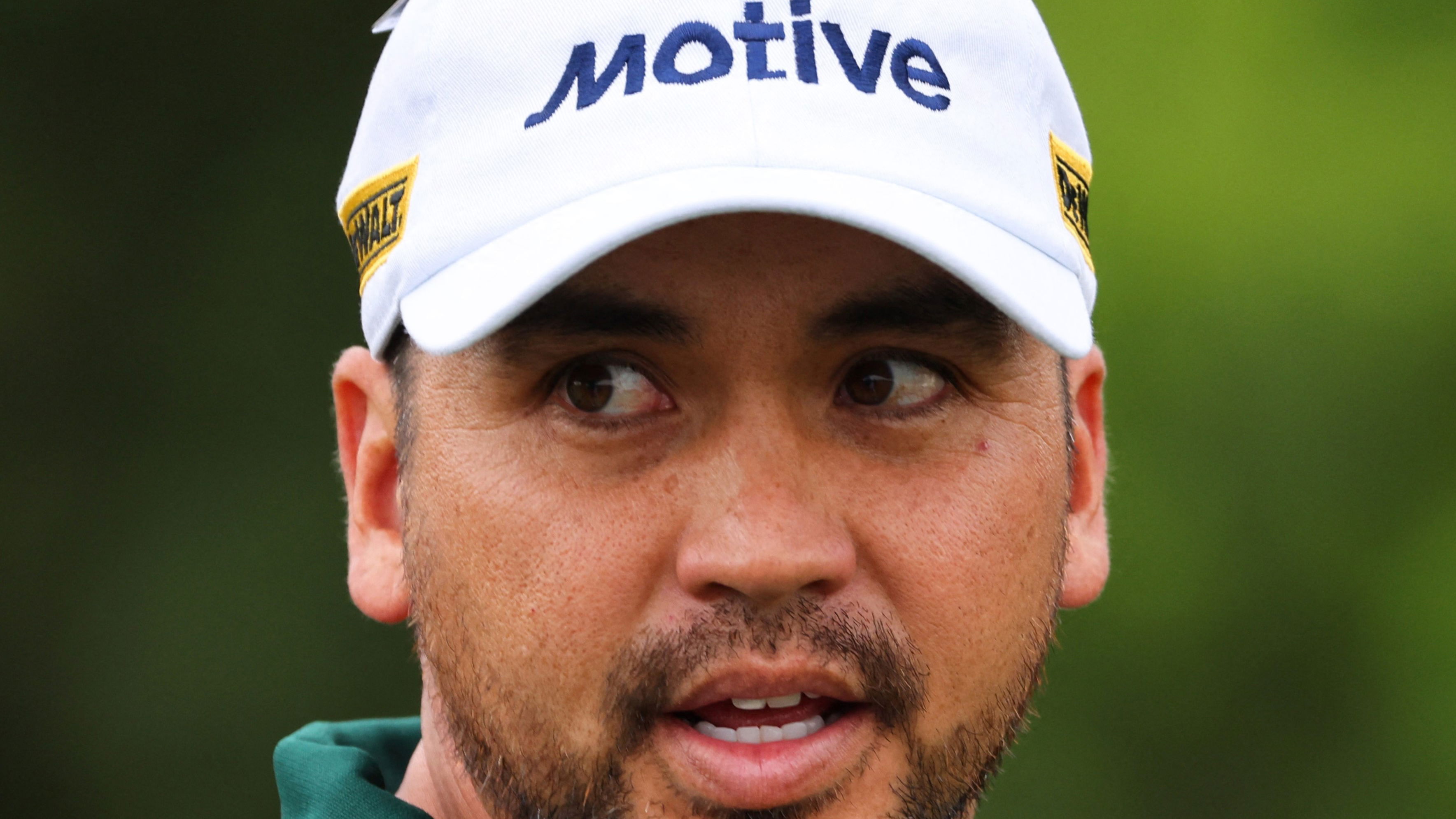 Jason Day