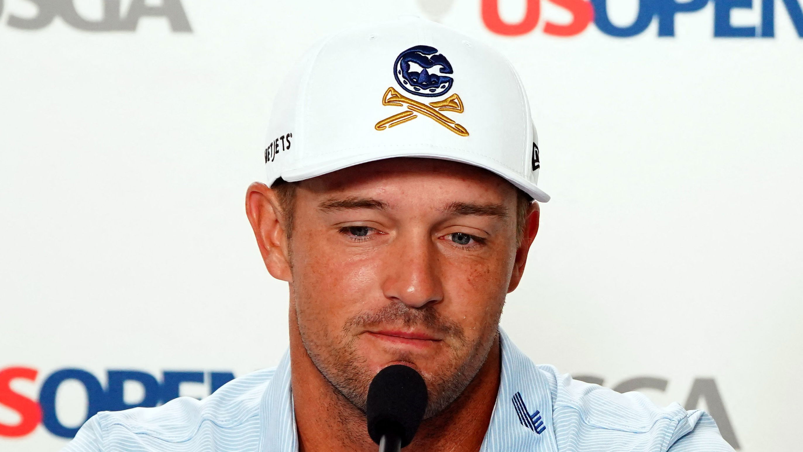 Bryson DeChambeau