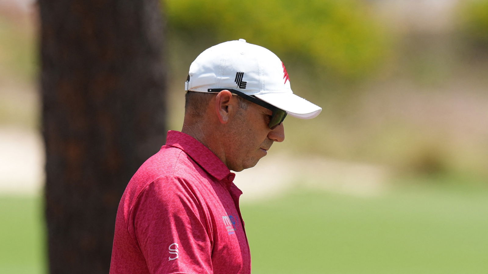 Sergio Garcia