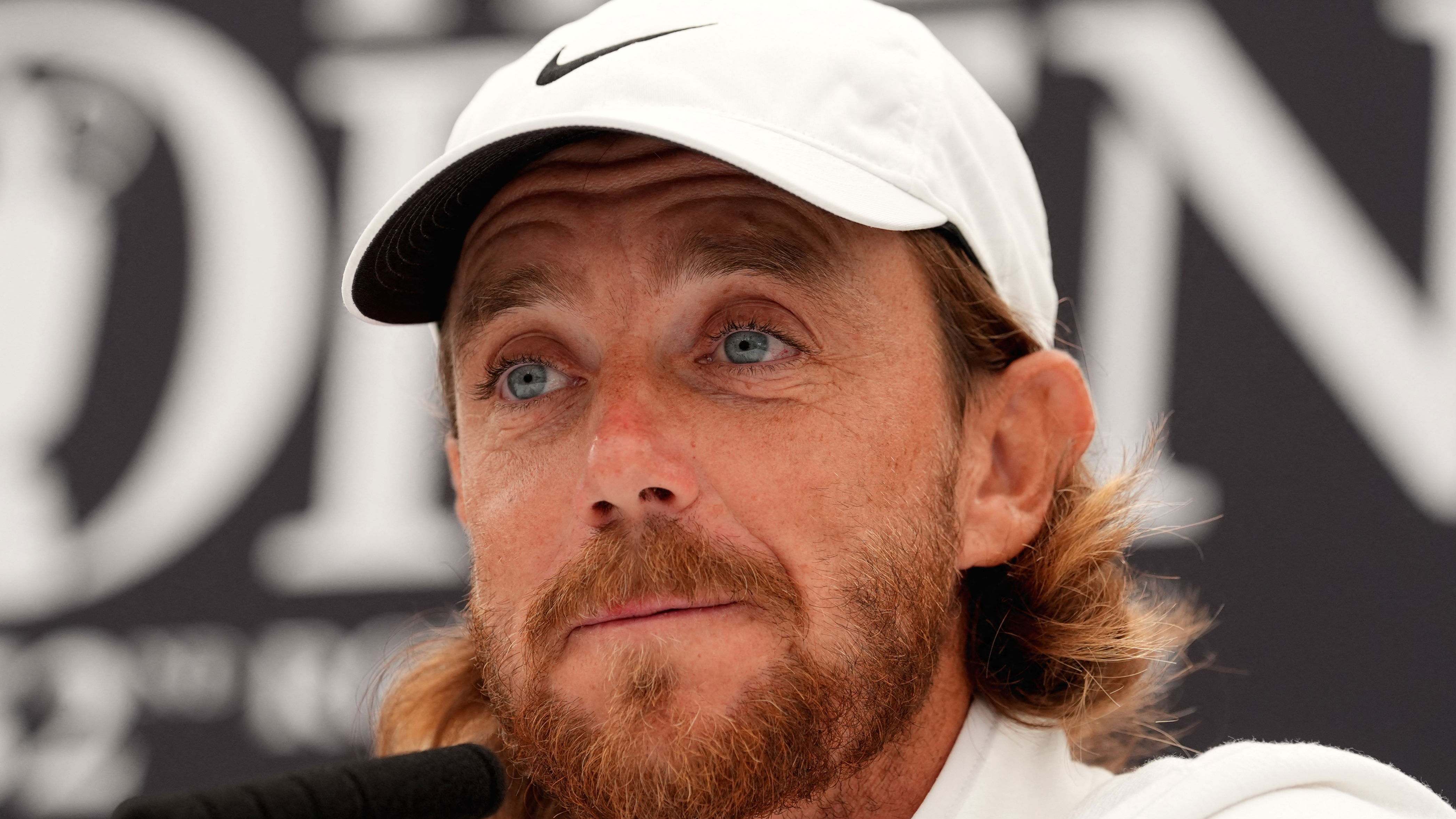 Tommy Fleetwood