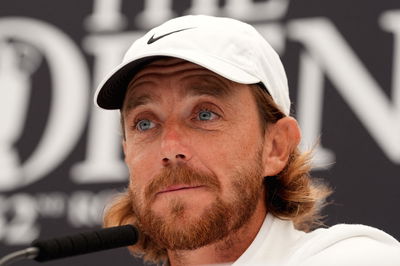 Tommy Fleetwood