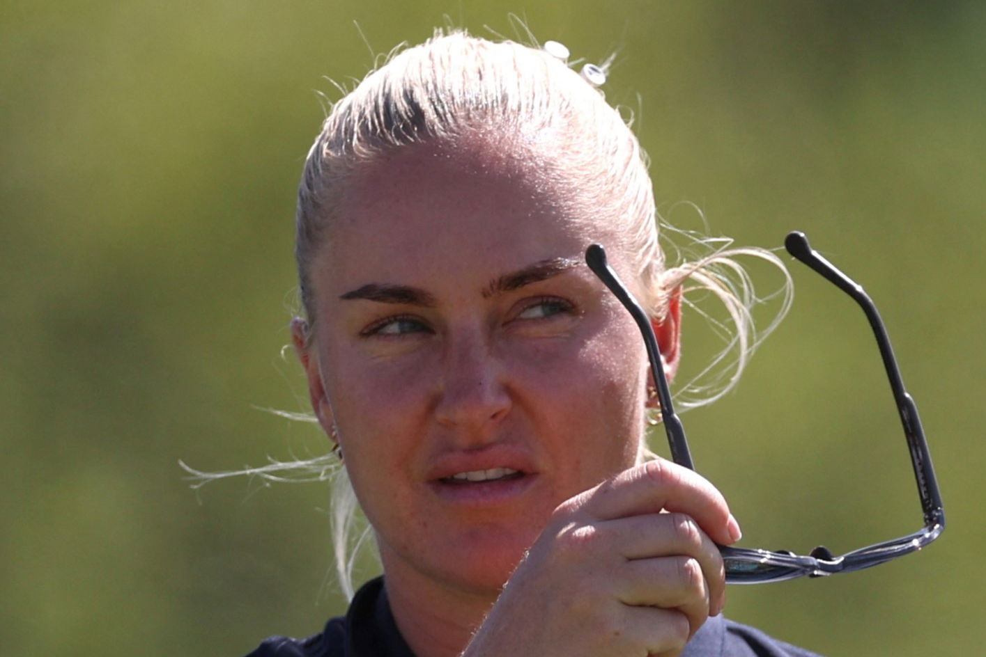 Charley Hull