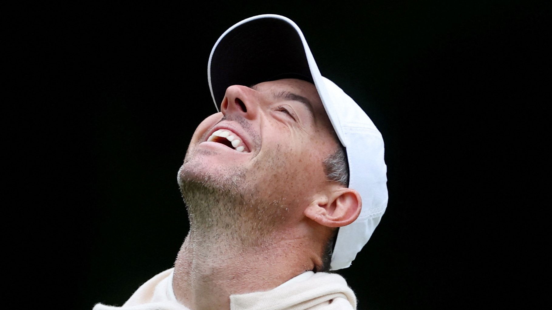 Rory McIlroy