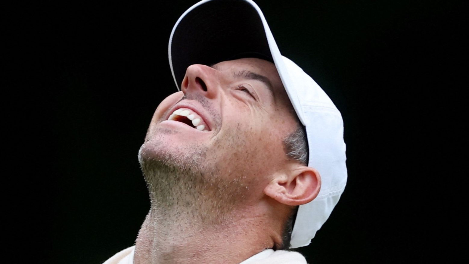 Rory McIlroy