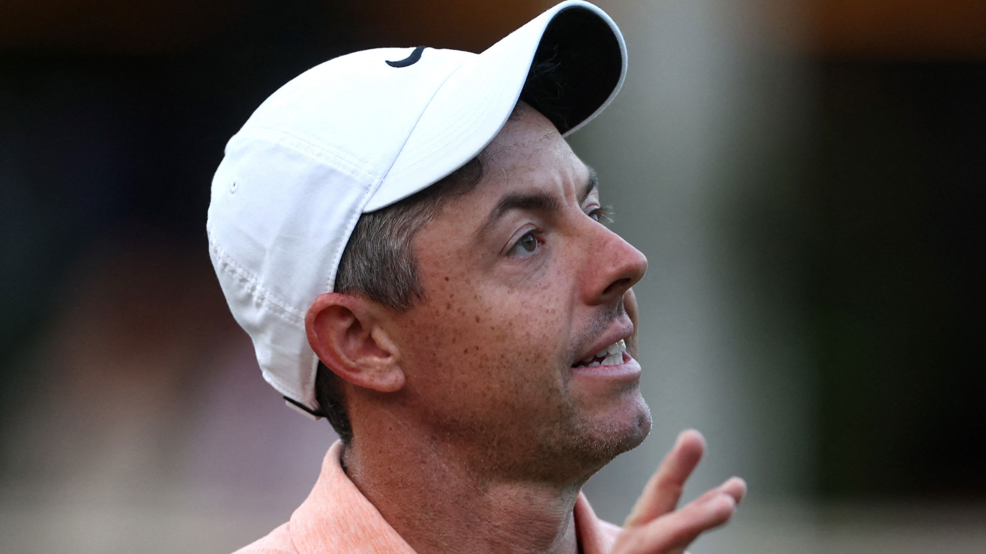 Rory McIlroy