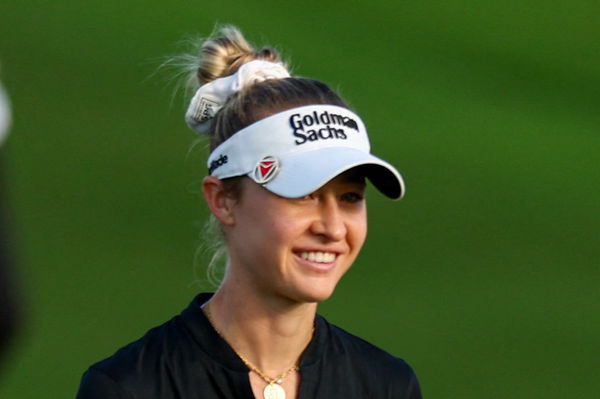 Nelly Korda