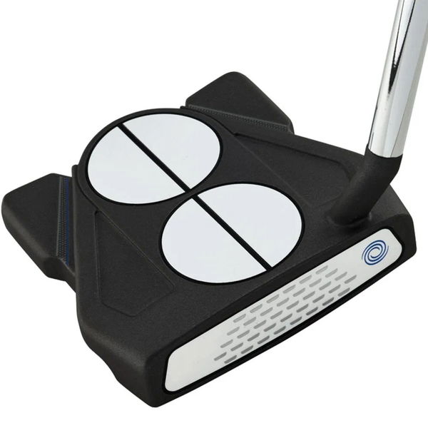 Odyssey 2-Ball Ten Tour Lined Golf Putter