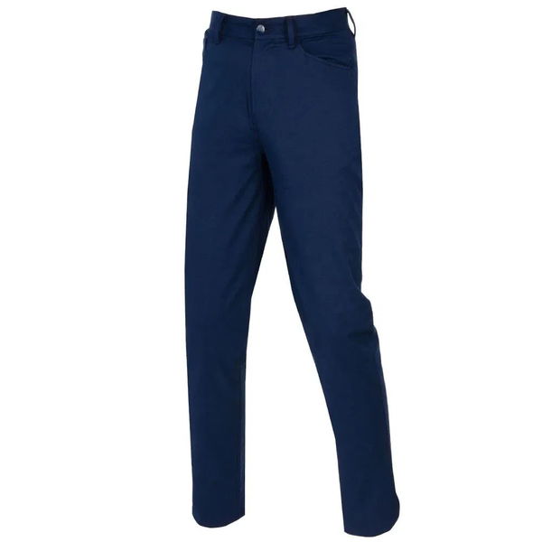 adidas Go-To Five-Pocket Golf Trousers